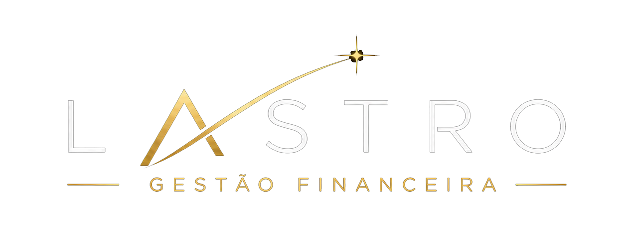 Lastro Gestão Financeira